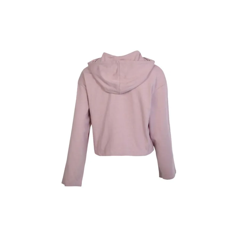 Nike Sweatshirts Women's Pink-1