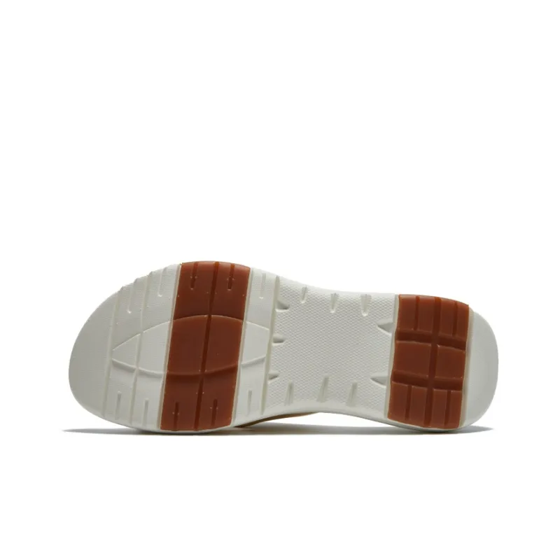 MINNETONKA Stylish Sandals Women's Earth Yellow-4