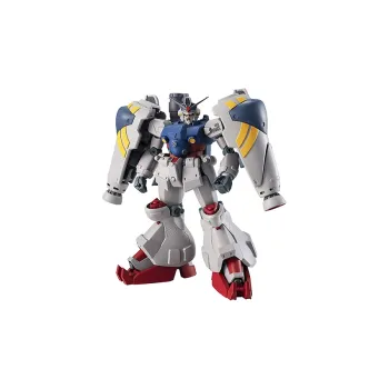 BANDAI Japan Gundam Robot Spirits RX 78GP02A A.N.I.M.E Version Action Figure