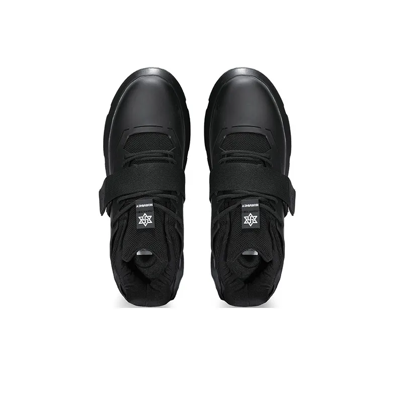 NORVINCY Stylish Skateboarding Shoes Unisex-7