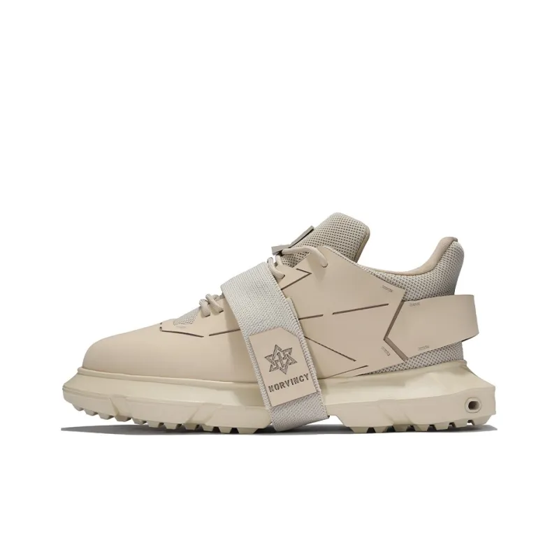 NORVINCY Stylish Skateboarding Shoes Unisex-0