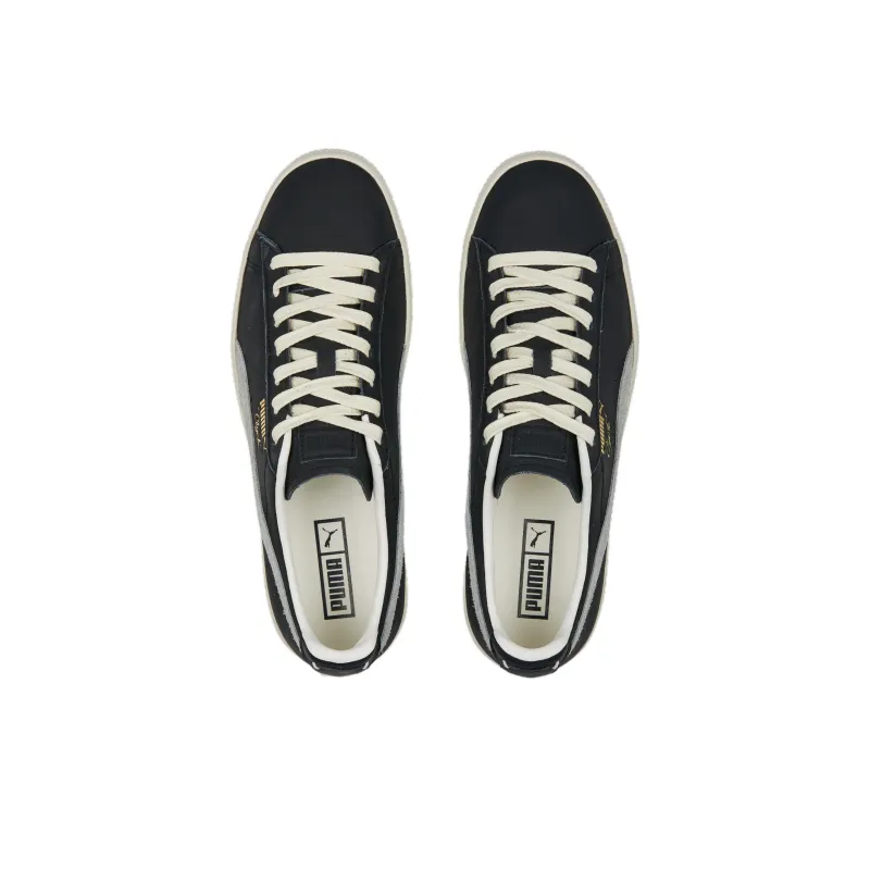 PUMA Clyde Base Og Shoes 'Black White'-3