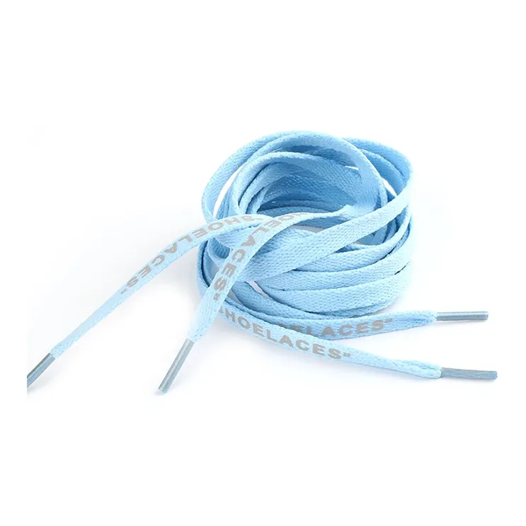 BAGNOREGIO Shoelaces Unisex-2