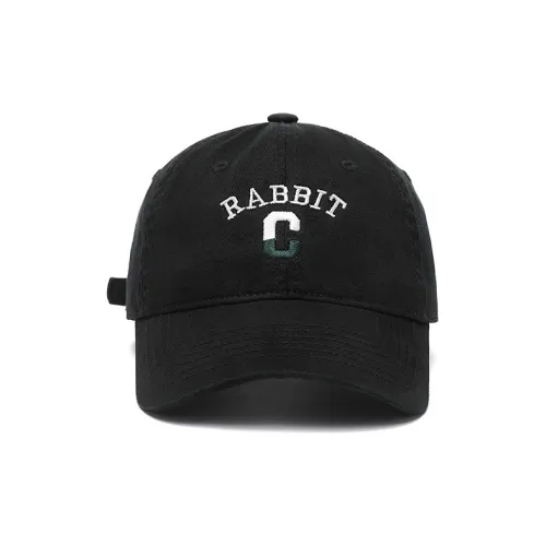FREE RABBITⅡ Baseball Caps Unisex