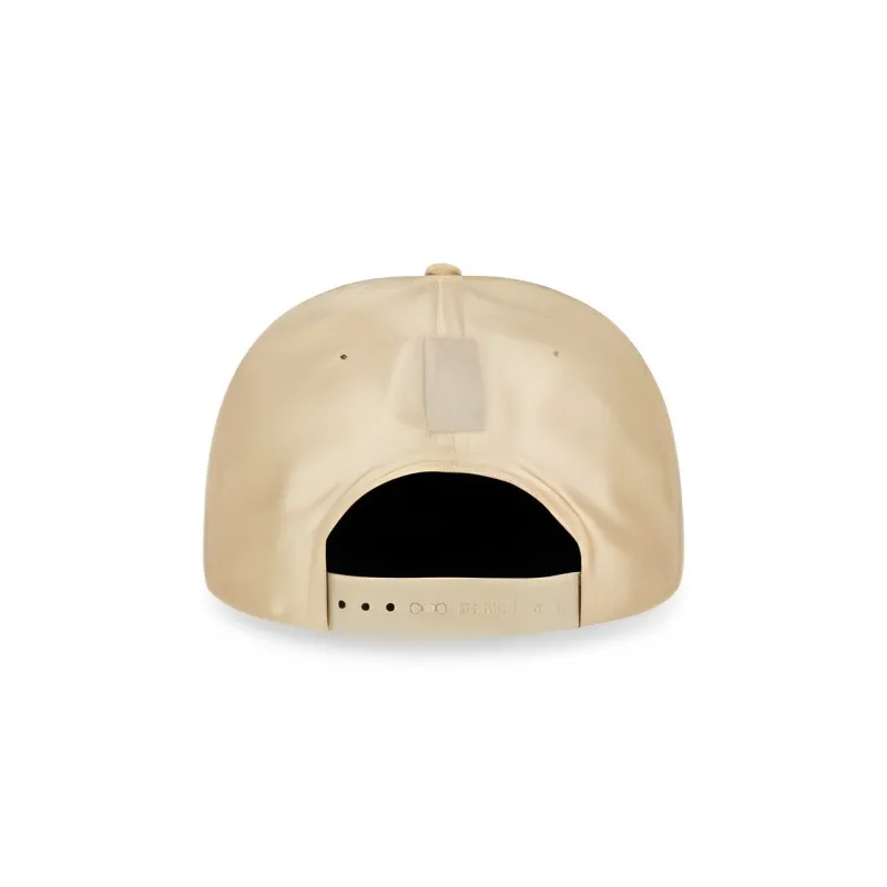 New Era Baseball Caps Unisex Gold-2