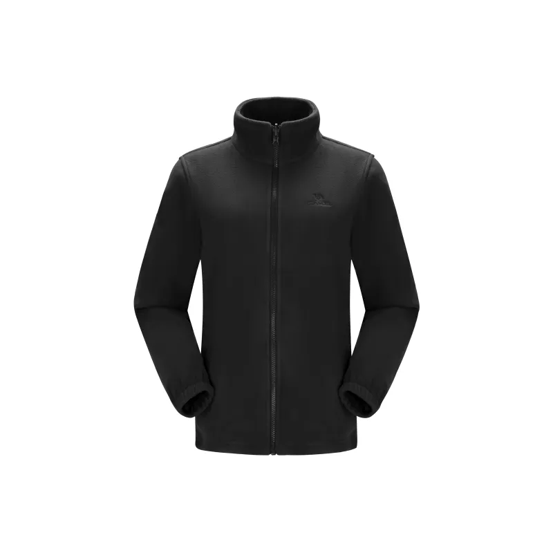CAMEL Windbreaker Jacket Women's-2
