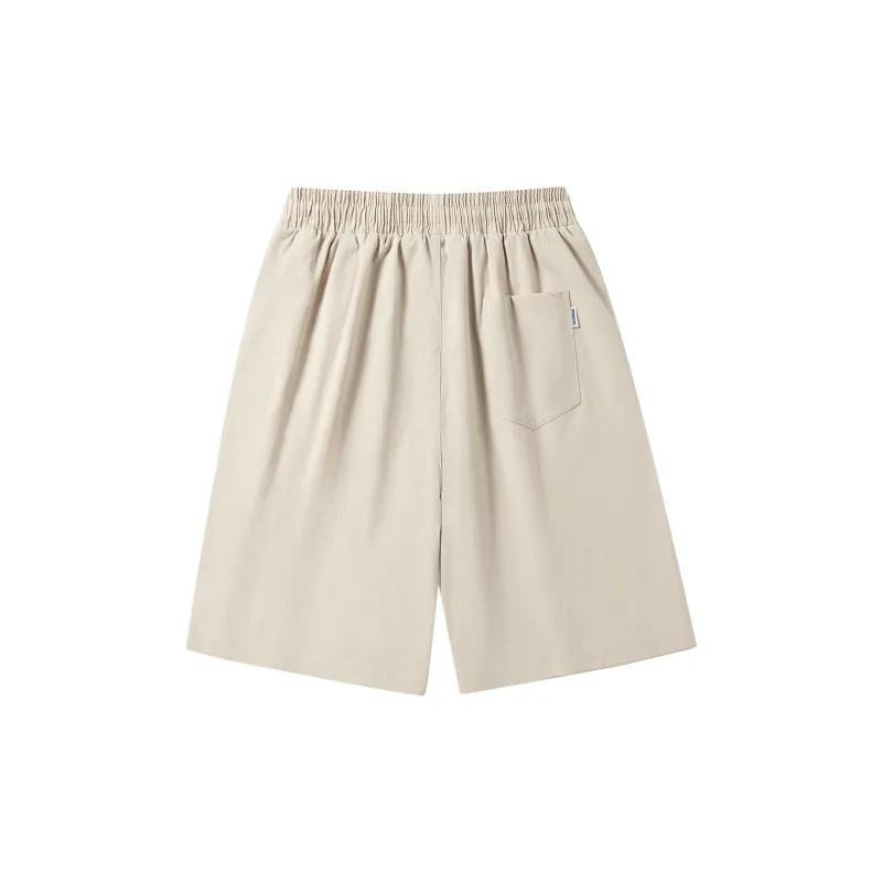 UGTG Casual Shorts Unisex-16