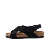 Black Suede
