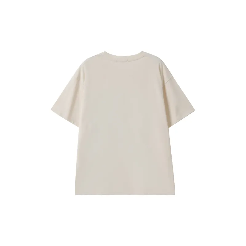 Adeworn T Shirts Women's-3