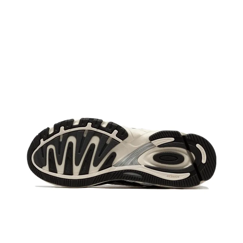 Adidas Response Cl Grey Black-4