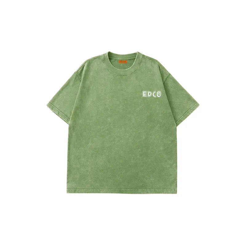 EDCO BREAK SILENCE T Shirt Unisex-13
