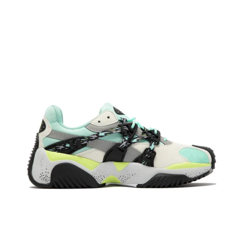 PUMA Voltaire Og 'White Black Blue'-1