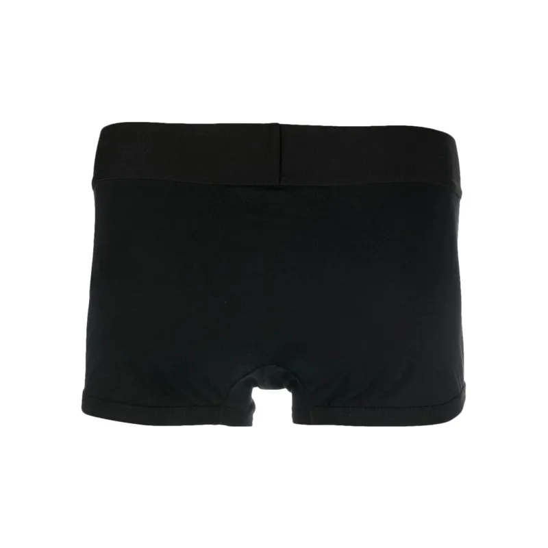 PALM ANGELS Tri pack Logo waistband Boxer Set-1