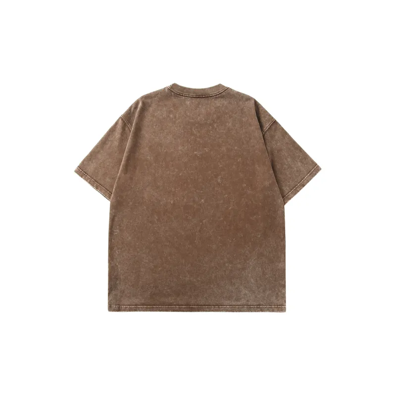 EDCO BREAK SILENCE T Shirt Unisex-5