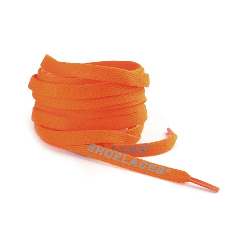 BAGNOREGIO Shoelaces Unisex-0