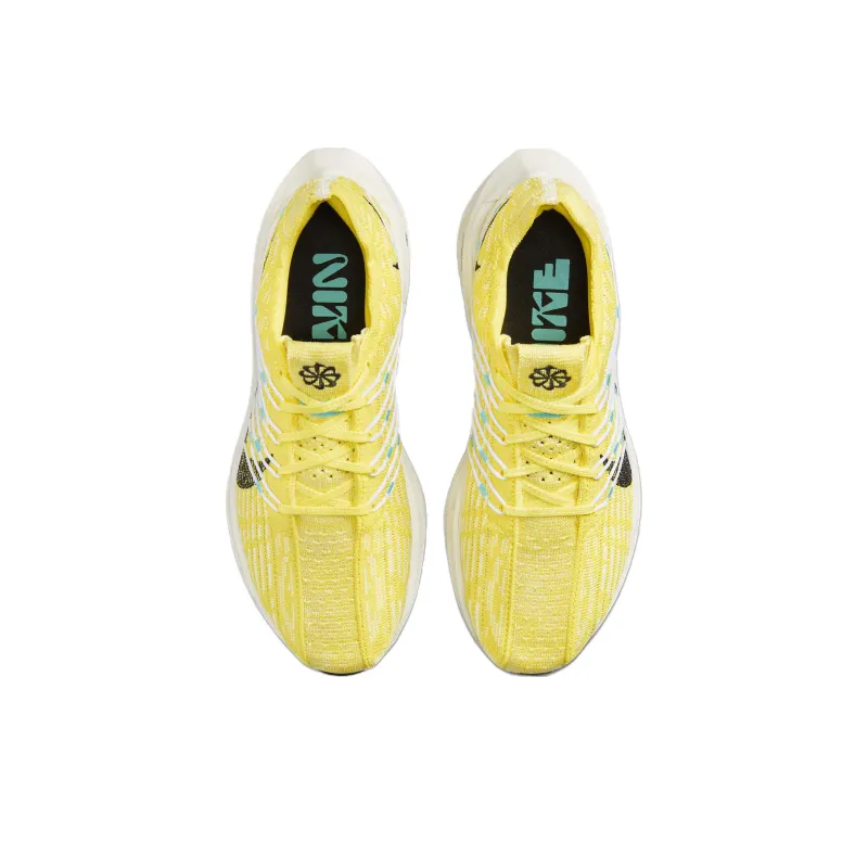 Nike Pegasus Turbo 'Sonic Yellow White' Women's-3