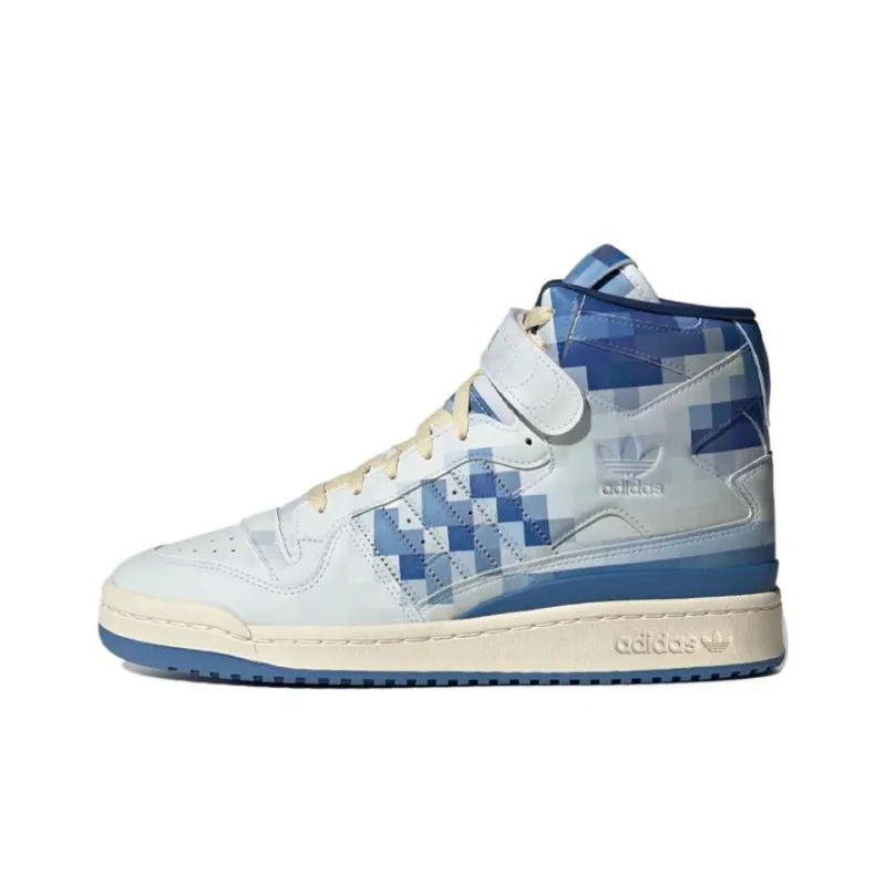 Adidas Originals Forum 84 High Closer Look 'Trace Royal'-0