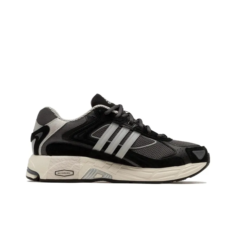 Adidas Response Cl Grey Black-1