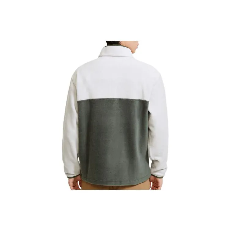 KOLON SPORT Camping Jacket Men's-5