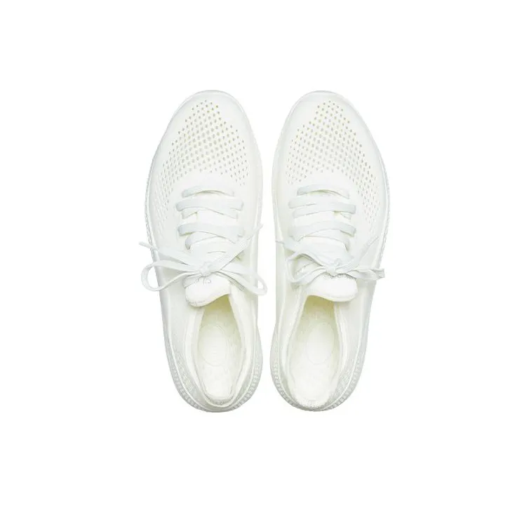 Crocs LiteRide3 60 Shoes 'White' Women's-3