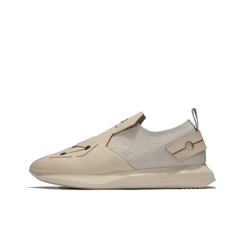 NORVINCY Low-Top Sports Casual Shoes Unisex-8