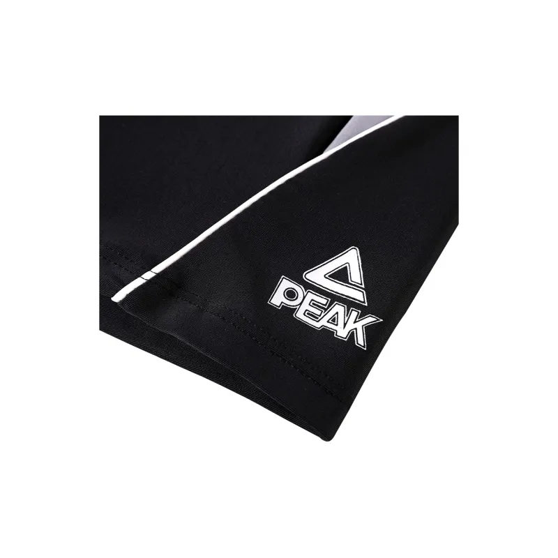 PEAK Swimming Shorts Men Black-3