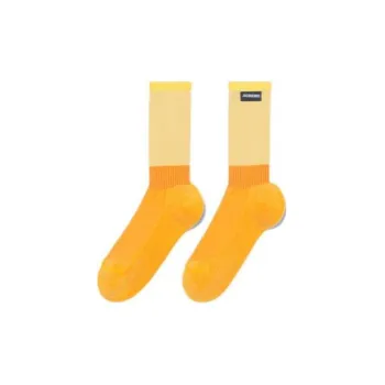 Jacquemus Women's Mid-Calf Socks