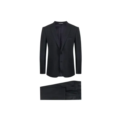 EMPORIO ARMANI Business Suits Men