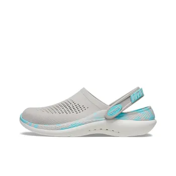 Crocs LiteRide 2.0 Clog 'Grey Blue'