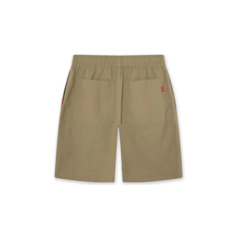 OCCUPY Cargo Shorts Men-6