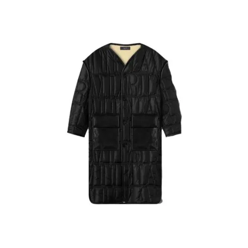 AMIRI SS23 Jackets Women's Black