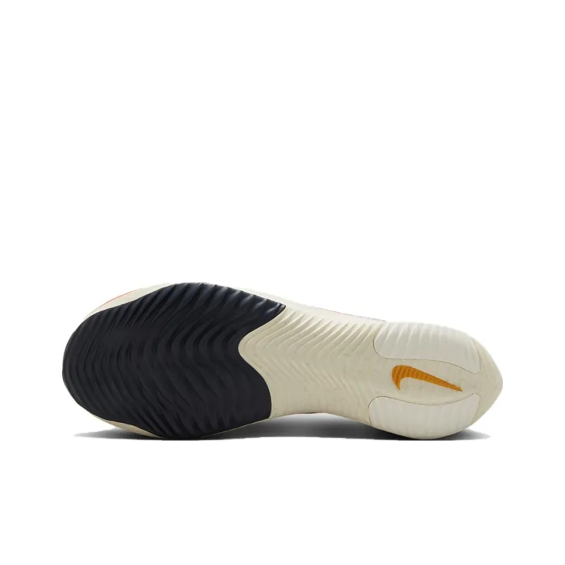 Nike ZoomX Streakfly White Bright Crimson-5