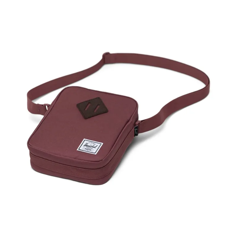 Herschel Crossbody Bags Rose Brown-2