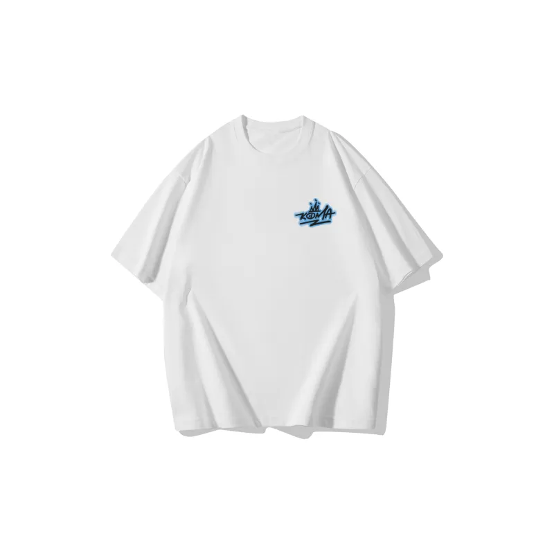 PAKA T Shirts Unisex-4