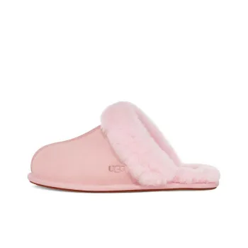 UGG Scuffette II Slipper Pink Cloud Women's