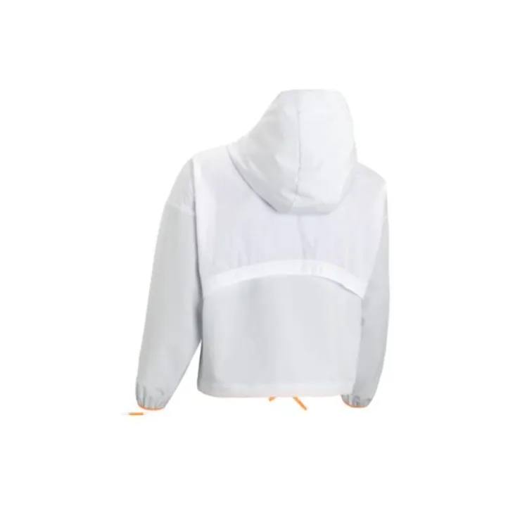 Under Armour Jackets Women's White-1
