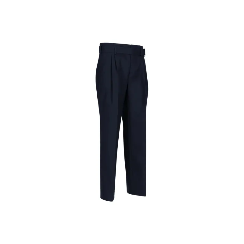 DIOR Casual Pants = Men's Dark Blue-2