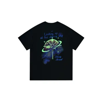 30BRAID T Shirt Unisex Gift Box Set Included