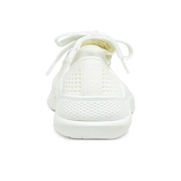 Crocs LiteRide3 60 Shoes 'White' Women's-4
