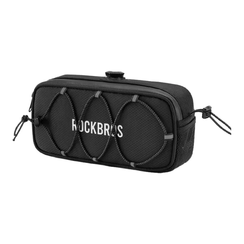 ROCKBROS Sky Road Series Cycling Gear Front Frame Bag Unisex-6