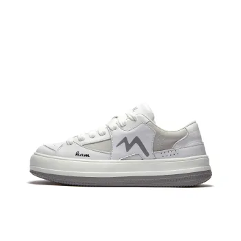 HUANG AIMIAO Stylish Skateboarding Shoes Unisex
