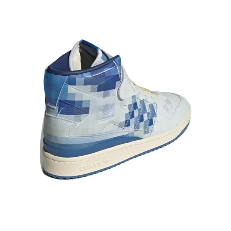 Adidas Originals Forum 84 High Closer Look 'Trace Royal'-3