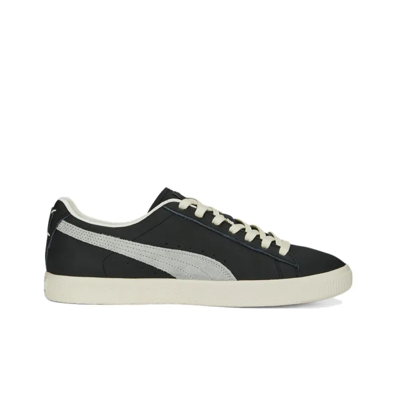 PUMA Clyde Base Og Shoes 'Black White'-1
