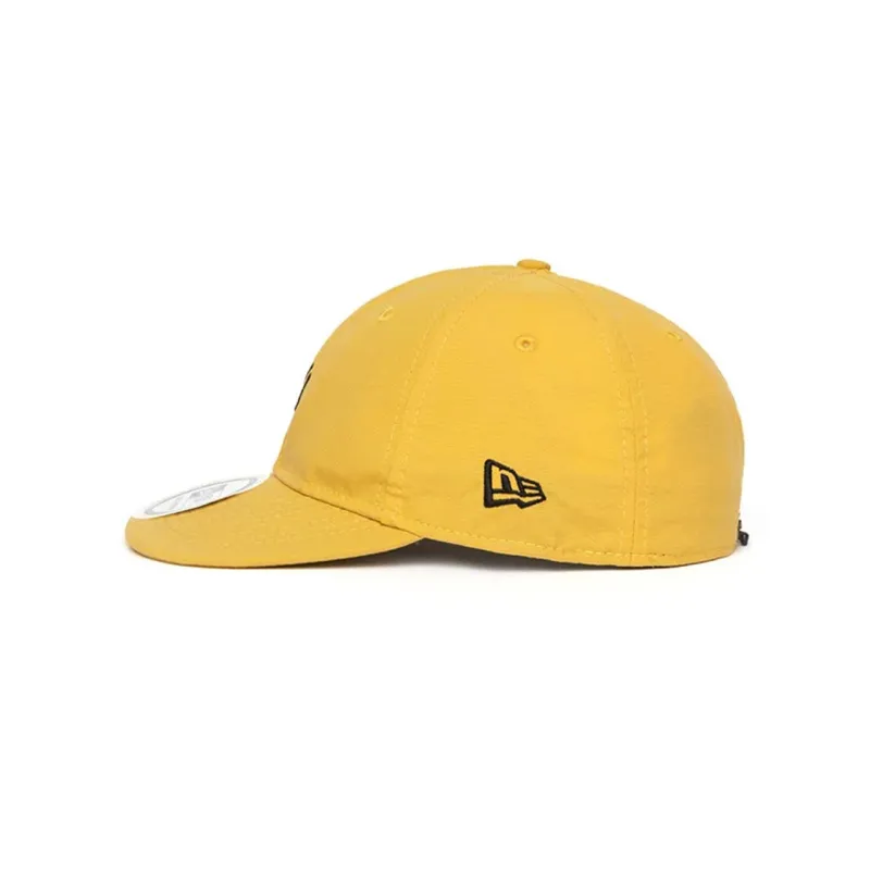 New Era Cotton Baseball Caps Unisex-3