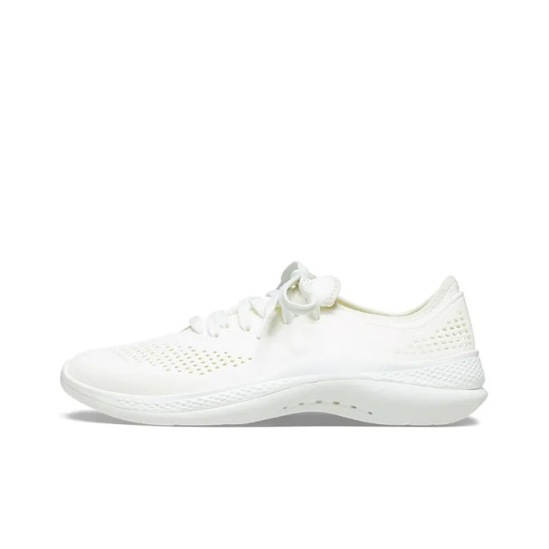 Crocs LiteRide3 60 Shoes 'White' Women's-0