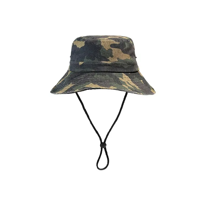 FREE RABBITⅡ Bucket Hats Unisex-1