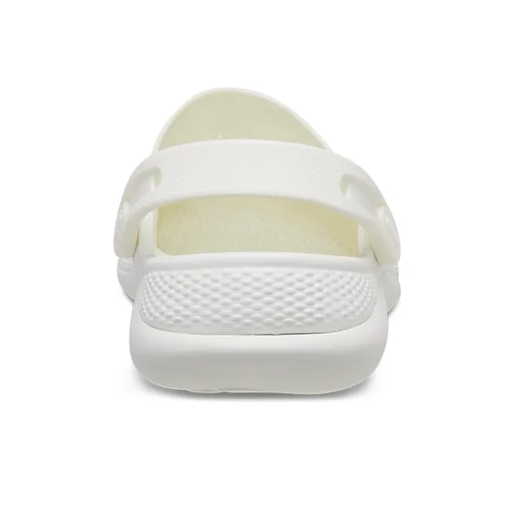 Crocs LiteRide 2.0 Clog 'Triple White'-4