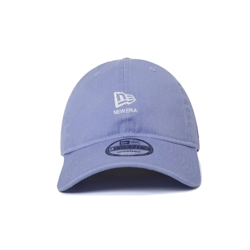 New Era Cotton Baseball Caps Unisex-1