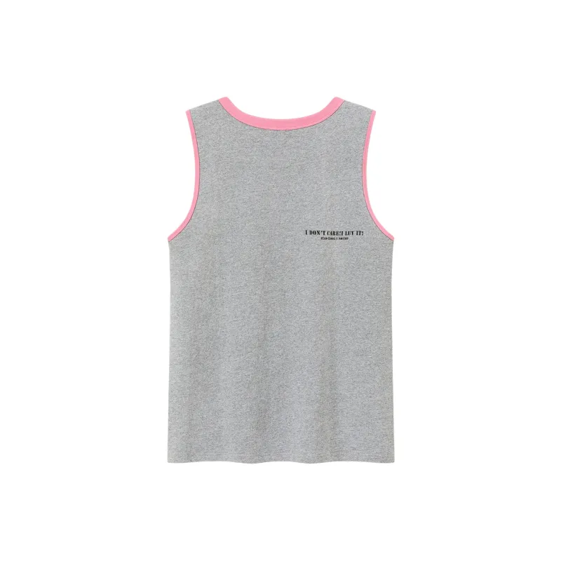 CHUU Tank Tops Women's-3
