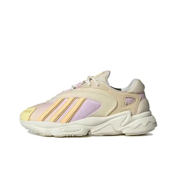 Oztral Women's Adidas Originals 'Off White Acid Orange' Women's
